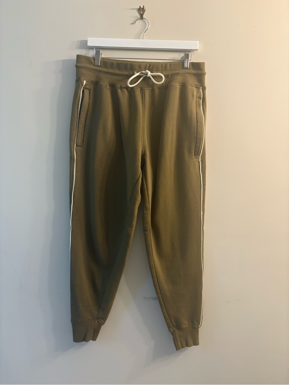 Cotopaxi Organic Blend Joggers